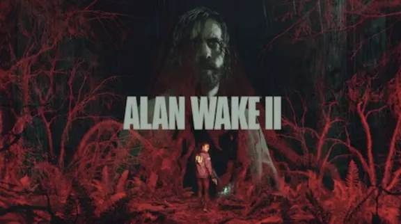 ⚫РОССИЯ+МИР Alan Wake 2 | Deluxe (+Все DLC) EPIC GAMES