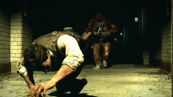 ⚡️Steam Gift Russia - The Evil Within 1 | AUTODELIVERY