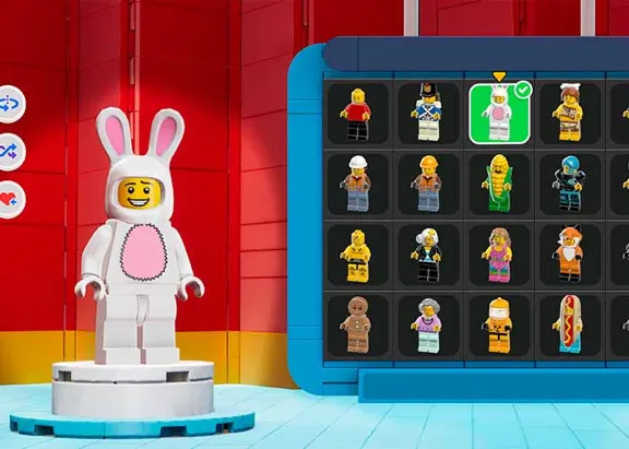 КЛЮЧ LEGO Party! XBOX Код