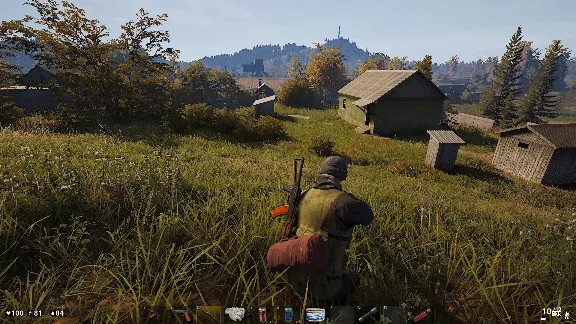 Deadside АВТОДОСТАВКА STEAM GLOBAL МГНОВЕННО ЛИЦЕНЗИЯ