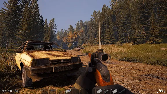 Deadside АВТОДОСТАВКА STEAM GLOBAL МГНОВЕННО ЛИЦЕНЗИЯ