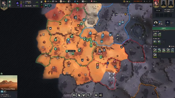 Dune: Spice Wars АВТОДОСТАВКА STEAM GLOBAL МГНОВЕННО ЛИЦЕНЗИЯ