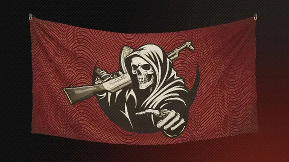 Deadside Flags Set DLC АВТОДОСТАВКА STEAM РОССИЯ