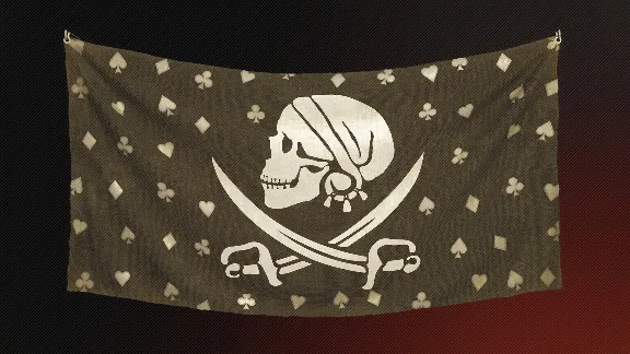 Deadside Flags Set DLC АВТОДОСТАВКА STEAM РОССИЯ
