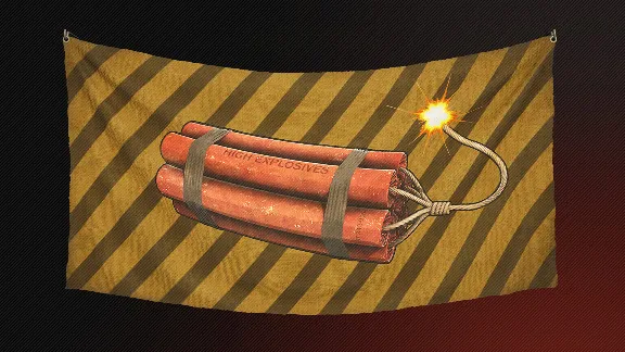 Deadside Flags Set DLC АВТОДОСТАВКА STEAM РОССИЯ