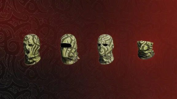 Deadside "Tribal" Skin Set DLC АВТОДОСТАВКА STEAM РОССИЯ