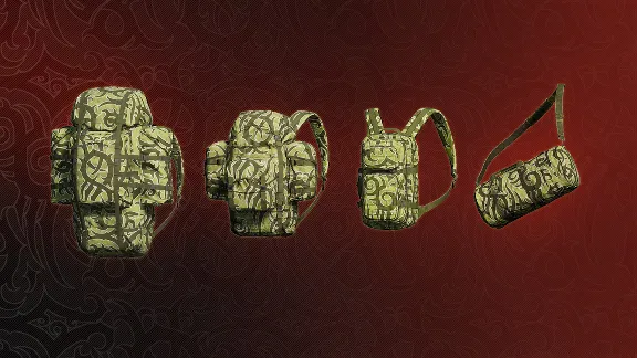 Deadside "Tribal" Skin Set DLC АВТОДОСТАВКА STEAM РОССИЯ