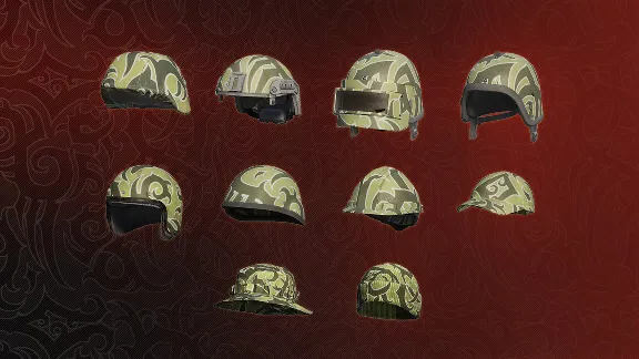 Deadside "Tribal" Skin Set DLC АВТОДОСТАВКА STEAM РОССИЯ