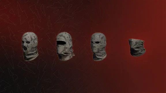 Deadside "Hooligan" Skin Set DLC АВТОДОСТАВКА STEAM РОССИЯ