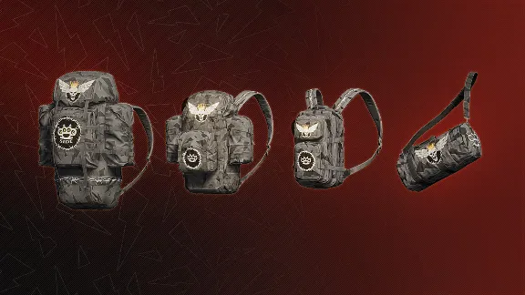 Deadside "Hooligan" Skin Set DLC АВТОДОСТАВКА STEAM РОССИЯ