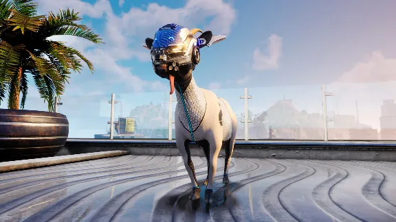 Goat Simulator 3 - Digital Downgrade DLC AUTODELIVERY STEAM RUSSIA
