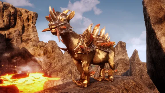 Goat Simulator 3 - Digital Downgrade DLC AUTODELIVERY STEAM RUSSIA
