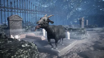 Goat Simulator 3 - Digital Downgrade DLC AUTODELIVERY STEAM RUSSIA