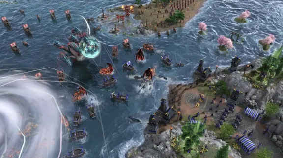 ⚡Age of Mythology: Retold - Heavenly Spear | Steam АВТО