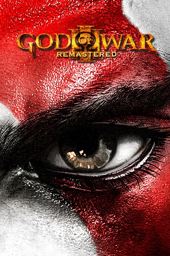 💚 God of War 3 Remastered PS (PS4/PS5) 💚