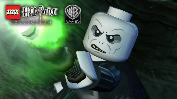 🎮✅🔥LEGO HARRY POTTER COLLECTION XBOX ONE/X|S🔑КЛЮЧ USA