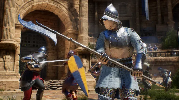 MORDHAU АВТОДОСТАВКА STEAM GLOBAL МГНОВЕННО ЛИЦЕНЗИЯ