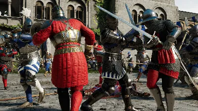 MORDHAU АВТОДОСТАВКА STEAM GLOBAL МГНОВЕННО ЛИЦЕНЗИЯ