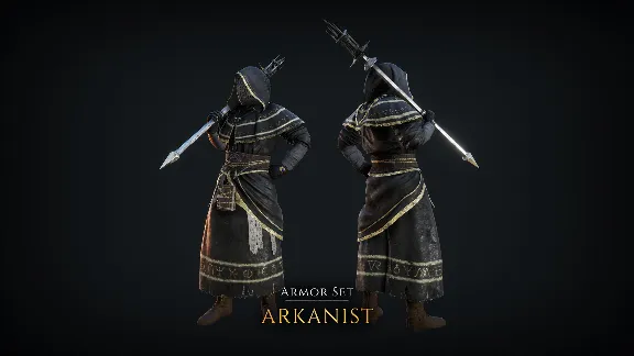 MORDHAU - Adventurer Pack DLC STEAM РОССИЯ