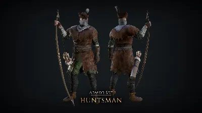 MORDHAU - Adventurer Pack DLC STEAM РОССИЯ
