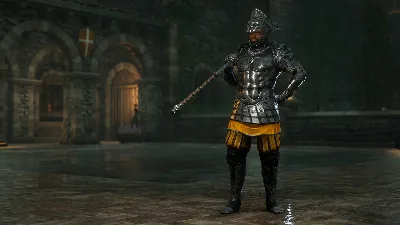 MORDHAU - Львиный комплект DLC STEAM РОССИЯ