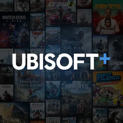 XBOX GAME PASS ULTIMATE+EA PLAY+UBISOFT (12 MONTHS)