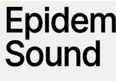Epidemic Sound Коммерческий общий аккаунт 1 месяц