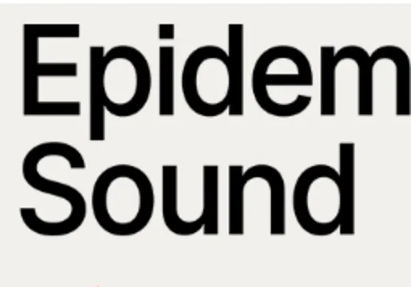 Epidemic Sound Коммерческий общий аккаунт 1 месяц