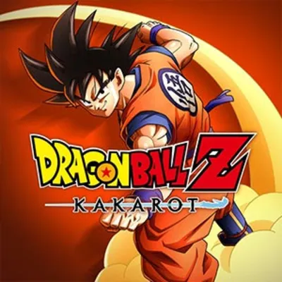 DRAGON BALL Z: KAKAROT Steam Key RU