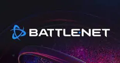 [МОЖНО БЕЗ ВХОДА] (Украина/МОЛДОВА - UAH) ПОПОЛНЕНИЕ Battle net 1 Гривна= 2.1р