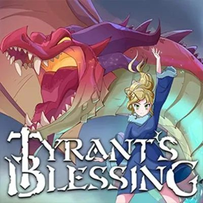 Tyrant&acute;s Blessing Steam Key RU