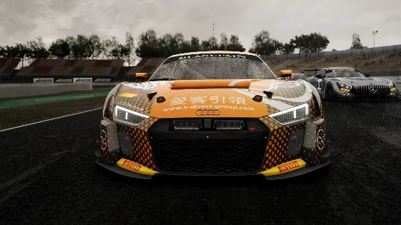 ✅❤️ASSETTO CORSA COMPETIZIONE❤️XBOX ONE|XS🔑КЛЮЧ✅