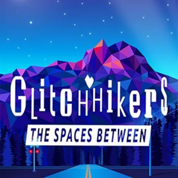 Glitchhikers: The Spaces Between Steam Key RU