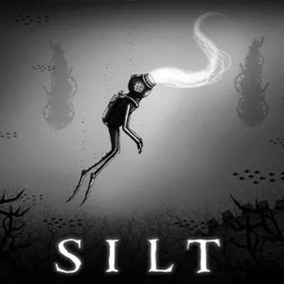 Silt Steam Key RU