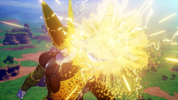✅❤️DRAGON BALL Z: KAKAROT❤️XBOX ONE|XS🔑КЛЮЧ✅