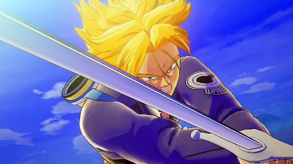 ✅❤️DRAGON BALL Z: KAKAROT❤️XBOX ONE|XS🔑КЛЮЧ✅