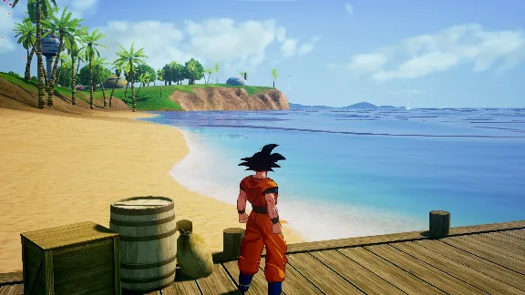 ✅❤️DRAGON BALL Z: KAKAROT❤️XBOX ONE|XS🔑КЛЮЧ✅
