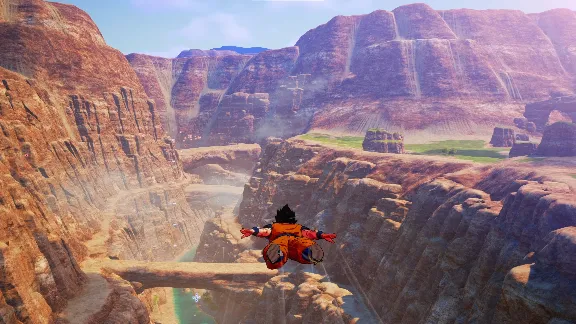 ✅❤️DRAGON BALL Z: KAKAROT❤️XBOX ONE|XS🔑КЛЮЧ✅