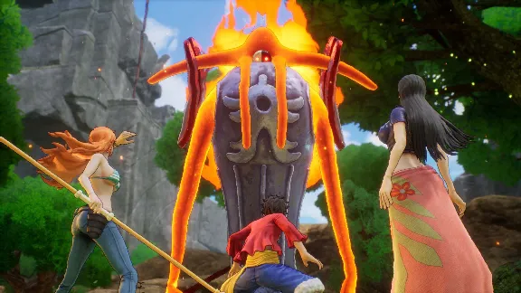 ✅❤️ONE PIECE ODYSSEY DELUXE EDITION❤️XBOX|XS🔑КЛЮЧ