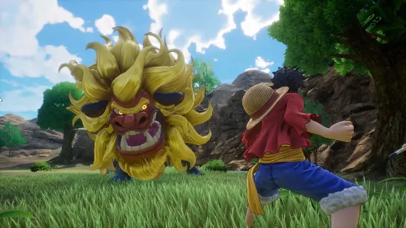 ✅❤️ONE PIECE ODYSSEY DELUXE EDITION❤️XBOX|XS🔑КЛЮЧ