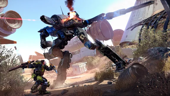 The Surge - Augmented Edition АВТОДОСТАВКА STEAM GLOBAL МГНОВЕННО ЛИЦЕНЗИЯ