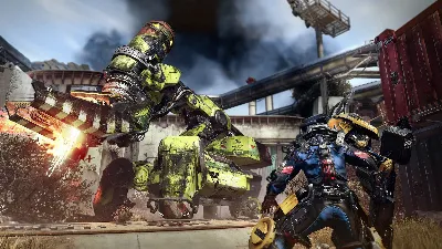 The Surge - Augmented Edition АВТОДОСТАВКА STEAM GLOBAL МГНОВЕННО ЛИЦЕНЗИЯ