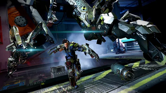 The Surge АВТОДОСТАВКА STEAM GLOBAL МГНОВЕННО ЛИЦЕНЗИЯ