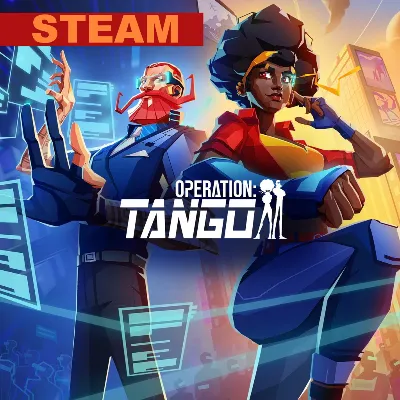 Operation Tango (Steam Gift RU CIS UA KZ TR ARG) 🔥