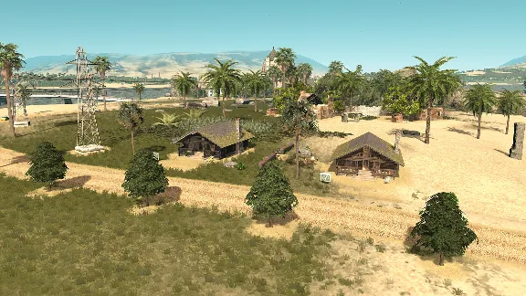 Cities: Skylines - Hotels & Retreats DLC AUTODELIVERY STEAM РОССИЯ