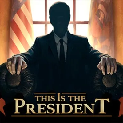 This Is the President Steam Key RU