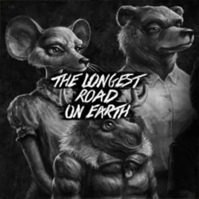 The Longest Road on Earth Steam Key RU