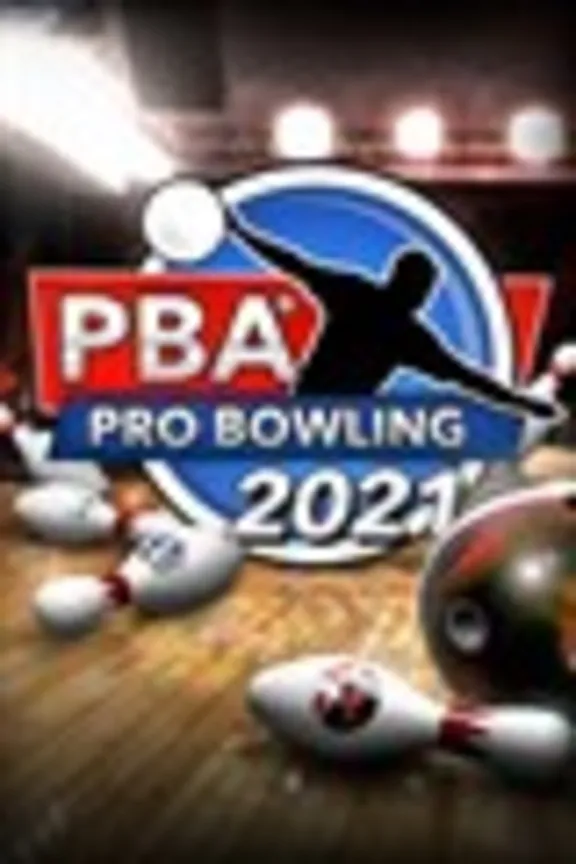 💥PBA PRO BOWLING 2021 XBOX ONE/X|S KEY🔑