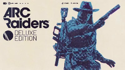 ✅❤️ARC RAIDERS - DELUXE EDITION❤️XBOX|XS+PC🔑КЛЮЧ✅