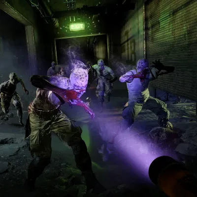 Dying Light 2: Reloaded Edition (PC / Steam Deck) Auto Steam Guard